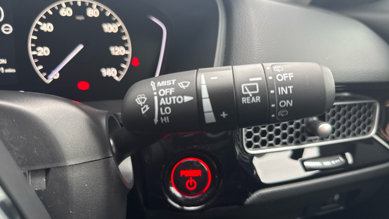 Honda Civic 2.0 eHEV Elegance 5dr CVT Hybrid Hatchback